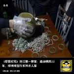 浙江第一悬案：追凶横跨22年，绿洲珠宝行系列杀人案丨犯罪纪实