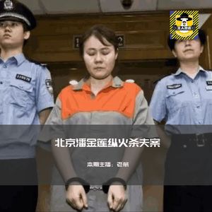 北京潘金莲纵火杀夫案丨犯罪纪实