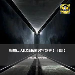 那些让人胆战心惊灵异故事（十四）