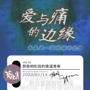 Vol.33郭敬明和我的傻B青春