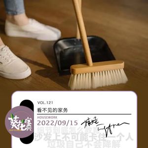 Vol.121看不见的家务