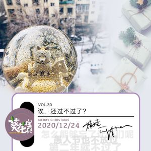 Vol.30诶，还过不过了？