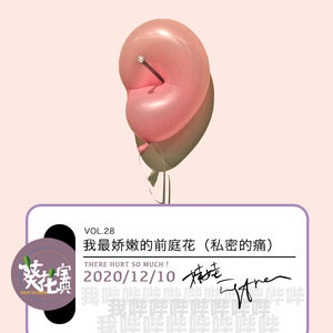Vol.28我最娇嫩的前庭花（私密的痛）