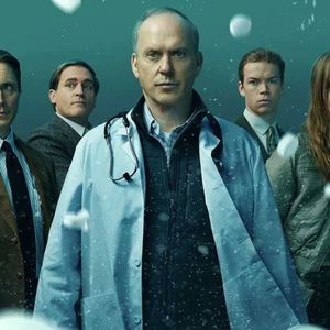 ep26 从美剧成瘾剂量说起,我们如何面对疼痛?