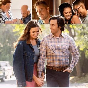 ep34《我们这一天》大结局了，但关于我们自己生活的故事还在继续