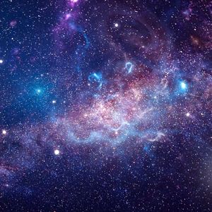 E79: 宇宙的样貌