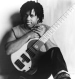 E115: Victor Wooten | 让贝斯成为一支乐队