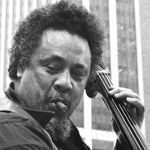 E66: Charles Mingus | 永远愤怒的贝斯手