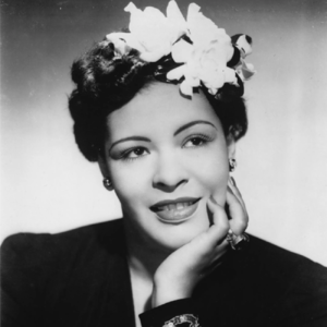 E62: Billie Holiday | 雨中的比莉哈乐黛