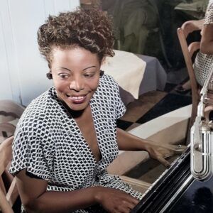 E104: 被历史静音的爵士乐女音乐家们