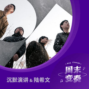 沉默演讲 & 陆希文：规律与混沌，皆在人为