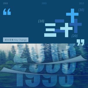 十二十三十:经典周年专辑回顾(2023.4)