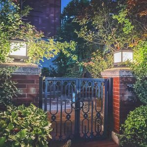 017＃ 是的，自由职业快两年我竟然拥有了一个带花园的工作室