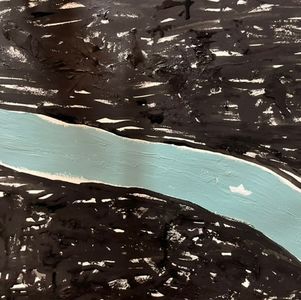 54# 自由的小船会到哪里