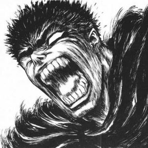 vol.45 二次元了没｜世界级漫画《剑风传奇》异世界的终曲