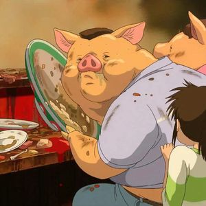 vol.86 脑交战｜吃点好的没那么困难