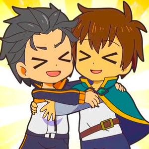 vol.11 二次元了没｜求求动画人们别再做异世界了！从7月新番聊聊异世界番