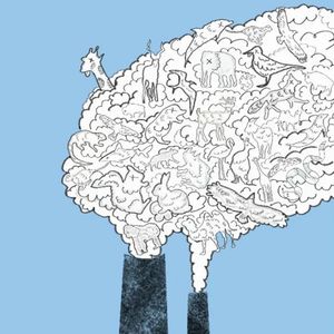 vol.50 脑交战|现代人为何如此需要宠物?