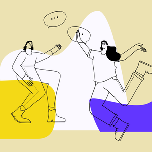 vol.3 脑交战｜就别提艺术修养了(上)身边的艺术家们？