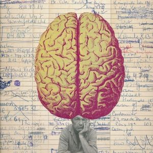 vol.71 脑交战｜剧本杀真的那么好玩嘛？