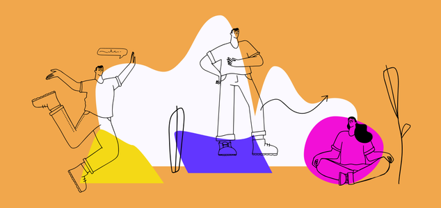 vol.7 脑交战｜渡边淳一的两性关系（下）幻想永恒爱情的人们