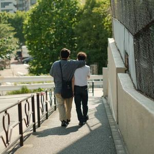 vol.82 新音乐文件 | 乌云乌云快走开