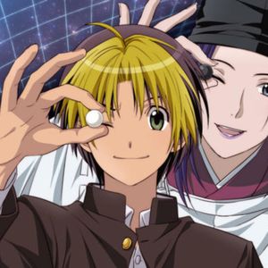 vol.29二次元了没｜从漫改棋魂聊到热血漫逐渐暗黑化 动画真人翻拍的漫漫长路