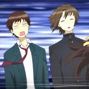 vol79. 二次元了没|逃不过的日本校园恋爱番 两主播痛哭高中往事