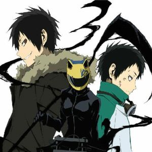 vol.69 二次元了没｜全员影帝的池袋 无头骑士异闻录