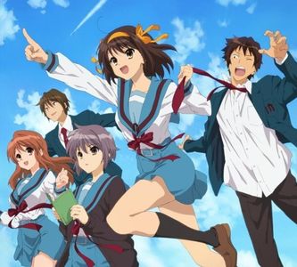 vol.20 二次元了没| 京阿尼的精致商品动画 简聊平成动画风向标京都动画作品