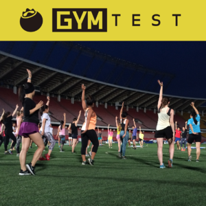 002 | 风靡欧洲的“公益健身”有多好玩？