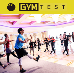 003 | 莱美、Mossa、Zumba、U-Jam 体系哪个适合我？