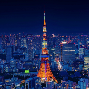 Feel Asia | 东京靡音 泷泽贤太郎