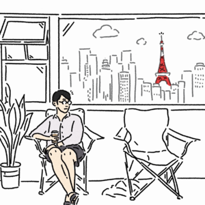 来客人了 | Noutopia的Citypop歌单