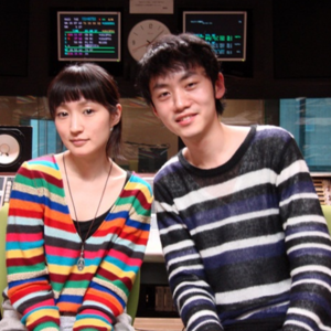 考古专访 | 创作才女安藤裕子 (2009)