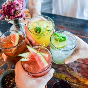 Feel Asia | 下午茶弛放时间