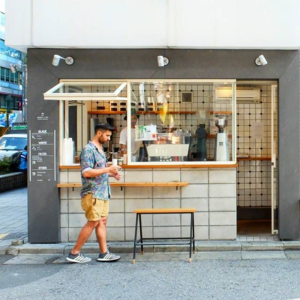 Feel Asia | 慵懒的下午