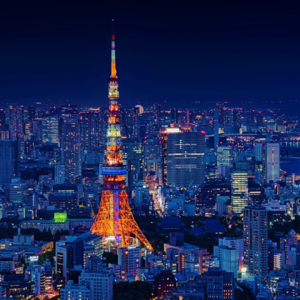 日系时装电音范儿 中塚武到访 + JEM MIX