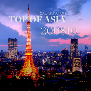 Jpop MIX | 08年10月首播了这些 下