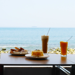 Feel Asia | 真夏海风