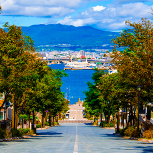 Feel Asia | 小城絮语