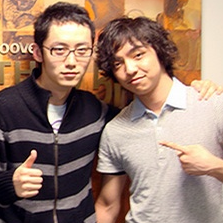 专访 | "日本的杰克逊" 三浦大知 (2009)