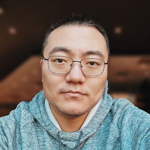 热爱本身就是一种天赋