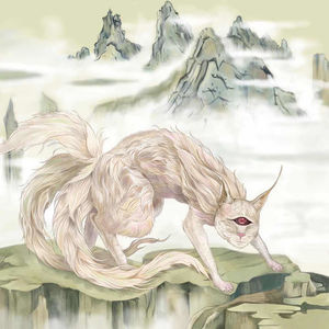 010 人的身体里住着七只鬼怪是种什么体验?（上）