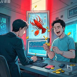 256到底谁在贩卖AI焦虑？养AI“小龙虾“能帮你做啥？AI短剧是不是能代替真人？