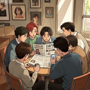 259艺人的出轨事件总特别炸裂！反社会人格就隐藏在人群当中！开放式婚姻关系有爱吗？