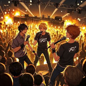 249景区门口黑车原来这么多陷阱！大型罗生门F4没合体谁的错？情怀演唱会能捞几次？