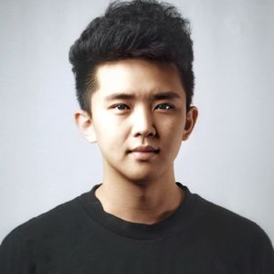 Vol.40 前北美职业电竞选手Neo：如何将游戏世界的博弈与策略融入现实世界？