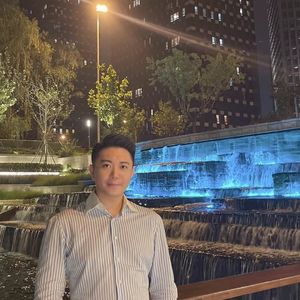 Vol.45 多语言使用者Theodore｜不同语言的习得如何促进与周遭环境的融合和冲突？