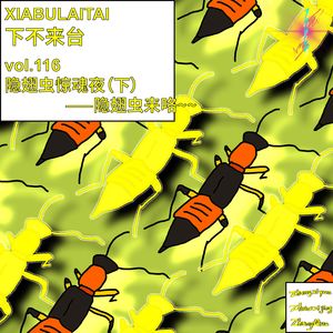 隐翅虫惊魂夜（下）——隐翅虫来咯
